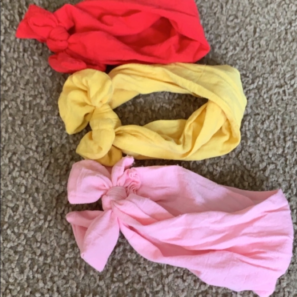 Bows